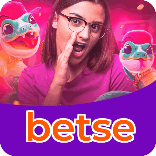 Interface do Aplicativo betse - Design Premium e Intuitivo